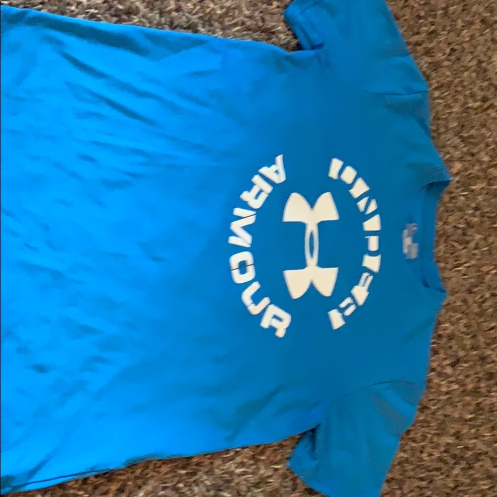 Kids tee shirt